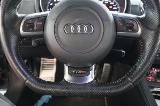 Audi TT TT (8J3), Coupe, 2006 / 2014 2.5 RS Turbo 20V Quattro picture 14