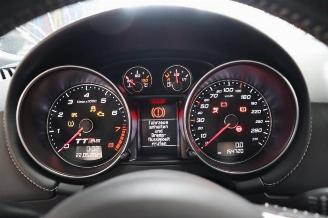 Audi TT TT (8J3), Coupe, 2006 / 2014 2.5 RS Turbo 20V Quattro picture 11