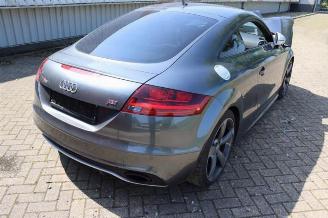 Audi TT TT (8J3), Coupe, 2006 / 2014 2.5 RS Turbo 20V Quattro picture 3
