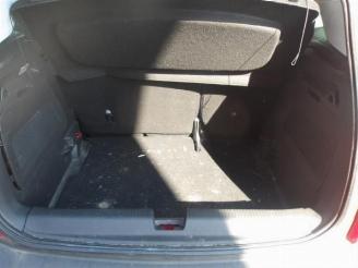 Opel Crossland Crossland (X), SUV, 2017 1.2 12V picture 21