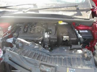 Opel Crossland Crossland (X), SUV, 2017 1.2 12V picture 34