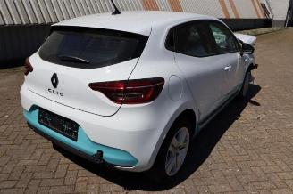 Renault Clio Clio V (RJAB), Hatchback 5-drs, 2019 1.0 TCe 100 12V Bi-Fuel picture 3