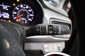 Kia Rio Rio IV (YB), Hatchback, 2017 1.2 CVVT 16V picture 24