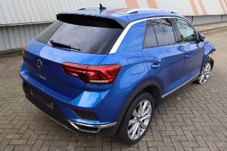 Volkswagen T-Roc T-Roc I, SUV, 2017 1.5 TSI Evo BMT 16V picture 3