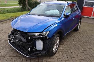 Volkswagen T-Roc T-Roc I, SUV, 2017 1.5 TSI Evo BMT 16V picture 7
