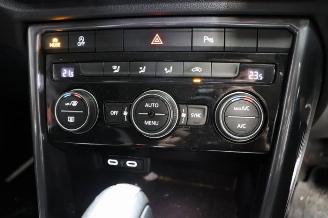 Volkswagen T-Roc T-Roc I, SUV, 2017 1.5 TSI Evo BMT 16V picture 25