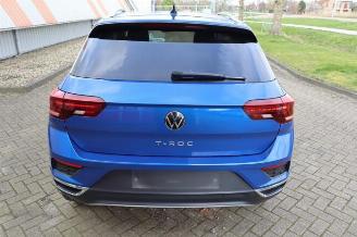 Volkswagen T-Roc T-Roc I, SUV, 2017 1.5 TSI Evo BMT 16V picture 4