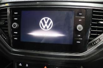 Volkswagen T-Roc T-Roc I, SUV, 2017 1.5 TSI Evo BMT 16V picture 31