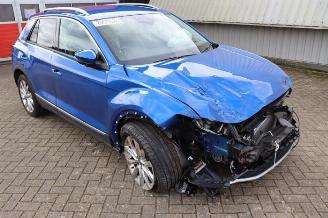 Auto da rottamare Volkswagen T-Roc T-Roc I, SUV, 2017 1.5 TSI Evo BMT 16V 2021