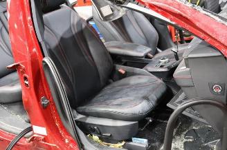 Ford USA Mustang Mustang Mach-E, SUV, 2020 98kWh AWD picture 24