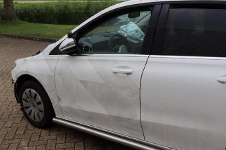 Mercedes B-klasse B (W247), Hatchback, 2018 / 2026 2.0 B-200d picture 30