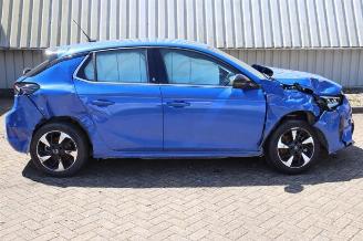 Opel Corsa Corsa F (UB/UH/UP), Hatchback 5-drs, 2019 Electric, Corsa-e 50kWh picture 2