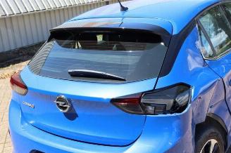 Opel Corsa Corsa F (UB/UH/UP), Hatchback 5-drs, 2019 Electric, Corsa-e 50kWh picture 30