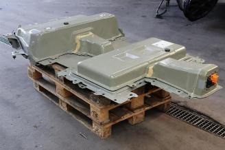 Peugeot 208 208 II (UB/UH/UP), Hatchback 5-drs, 2019 e-208 50 kWh picture 18