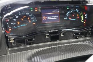 Peugeot 208 208 II (UB/UH/UP), Hatchback 5-drs, 2019 e-208 50 kWh picture 11