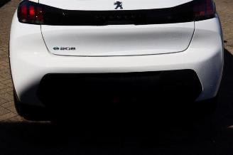 Peugeot 208 208 II (UB/UH/UP), Hatchback 5-drs, 2019 e-208 50 kWh picture 30