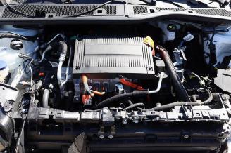 Peugeot 208 208 II (UB/UH/UP), Hatchback 5-drs, 2019 e-208 50 kWh picture 9