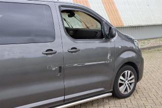 Peugeot Expert Expert (V1/VA/VB/VE/VF/VT/VY), Van, 2016 2.0 Blue HDi 180 16V picture 29