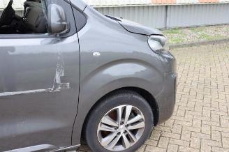 Peugeot Expert Expert (V1/VA/VB/VE/VF/VT/VY), Van, 2016 2.0 Blue HDi 180 16V picture 34