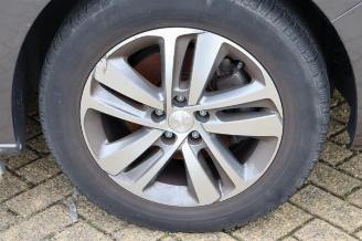 Peugeot Expert Expert (V1/VA/VB/VE/VF/VT/VY), Van, 2016 2.0 Blue HDi 180 16V picture 31