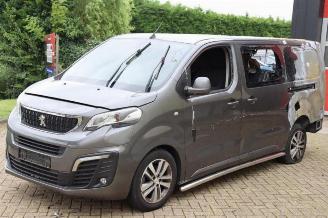 Peugeot Expert Expert (V1/VA/VB/VE/VF/VT/VY), Van, 2016 2.0 Blue HDi 180 16V picture 3