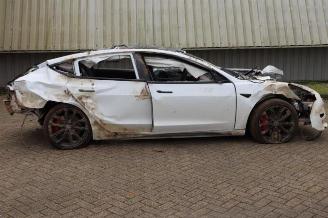 Tesla Model 3 Model 3, Sedan, 2017 Long Range, Performance AWD picture 6