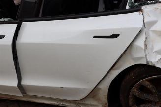 Tesla Model 3 Model 3, Sedan, 2017 Long Range, Performance AWD picture 15