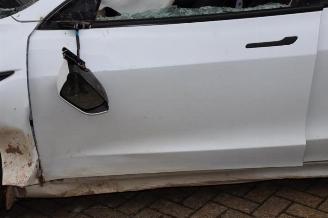 Tesla Model 3 Model 3, Sedan, 2017 Long Range, Performance AWD picture 17