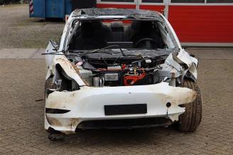 Tesla Model 3 Model 3, Sedan, 2017 Long Range, Performance AWD picture 2