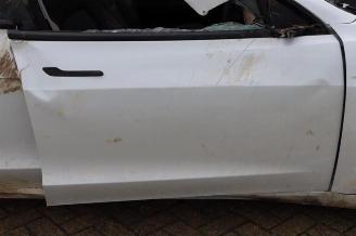 Tesla Model 3 Model 3, Sedan, 2017 Long Range, Performance AWD picture 21