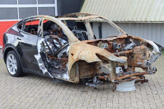 disassembly passenger cars Tesla Model Y Model Y (5YJY), SUV, 2019 RWD 2023/3