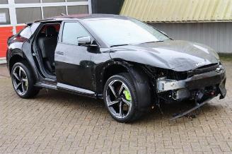 Kia EV6 EV6 (CV), Hatchback, 2021 77.4 kWh GT AWD picture 6