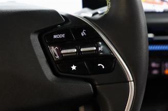 Kia EV6 EV6 (CV), Hatchback, 2021 77.4 kWh GT AWD picture 27
