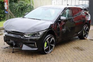 Kia EV6 EV6 (CV), Hatchback, 2021 77.4 kWh GT AWD picture 1