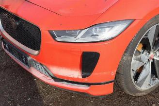 Jaguar I-Pace I-Pace, SUV, 2018 EV400 AWD picture 19