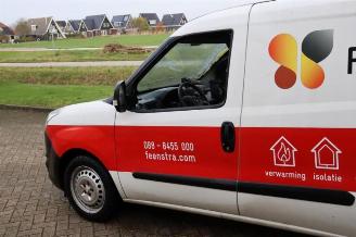 Opel Combo Combo, Van, 2012 / 2018 1.6 CDTI 16V picture 29