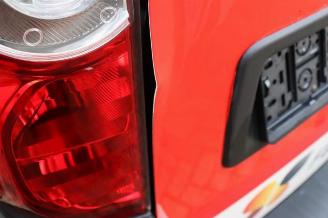 Opel Combo Combo, Van, 2012 / 2018 1.6 CDTI 16V picture 33