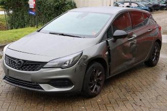 Opel Astra Astra K, Hatchback 5-drs, 2015 / 2022 1.2 Turbo 12V picture 7