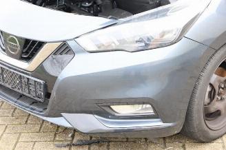 Nissan Micra Micra (K14), Hatchback, 2016 / 2025 1.0 IG-T 92 picture 21