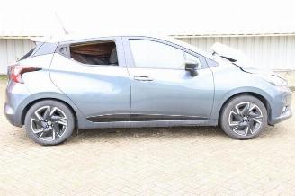 Nissan Micra Micra (K14), Hatchback, 2016 / 2025 1.0 IG-T 92 picture 2
