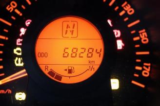 Peugeot 108 108, Hatchback, 2014 1.0 12V VVT-i picture 13