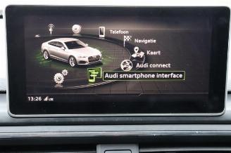 Audi S5 S5 Sportback (F5A/F5F), Liftback, 2016 3.0 TFSI V6 24V picture 18