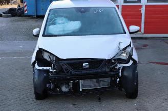 Seat Mii Mii, Hatchback, 2011 Electric picture 3