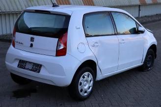 Seat Mii Mii, Hatchback, 2011 Electric picture 8