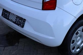 Seat Mii Mii, Hatchback, 2011 Electric picture 16