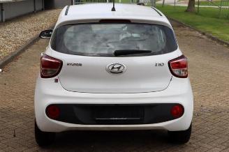 Hyundai I-10 i10 (B5), Hatchback, 2013 / 2019 1.0 12V picture 7