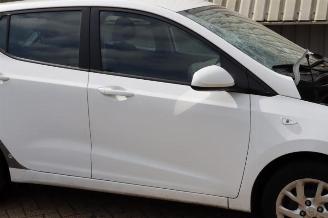 Hyundai I-10 i10 (B5), Hatchback, 2013 / 2019 1.0 12V picture 35