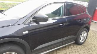 Opel Grandland Grandland (X), SUV, 2017 1.6 CDTi 120 picture 33