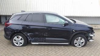 Opel Grandland Grandland (X), SUV, 2017 1.6 CDTi 120 picture 2