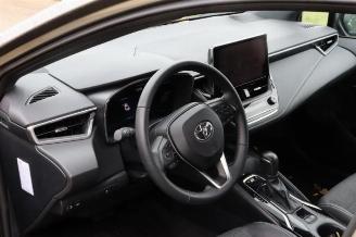 Toyota Corolla Corolla (E21/EA1/EH1), Hatchback 5-drs, 2018 1.8 16V Hybrid picture 9